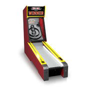 Skee-Ball Home Arcade Classic, Skee-Ball Classic